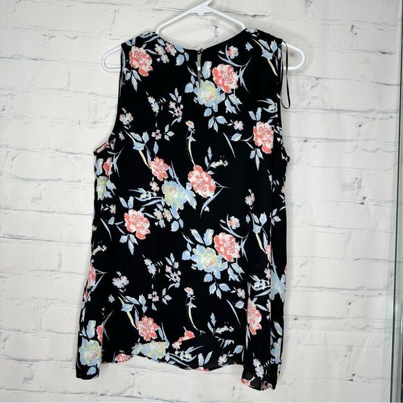 NY Collection large top - brand new with tags! - Picture 2 of 5